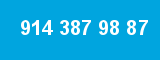 914 387 98 87 914 387 98 87